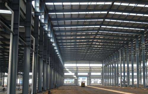 钢结构厂房管理规范以及焊接规范