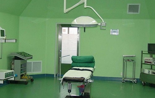 苏州吴中 医院洁净室装修建设规范以及需注意问题
