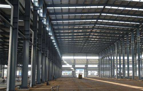 苏州高新区钢结构工程设计建造抗震装置