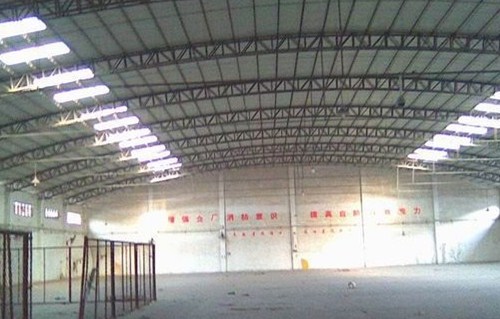 苏州工业园区钢结构工程项目施工的质量控制要点（二）