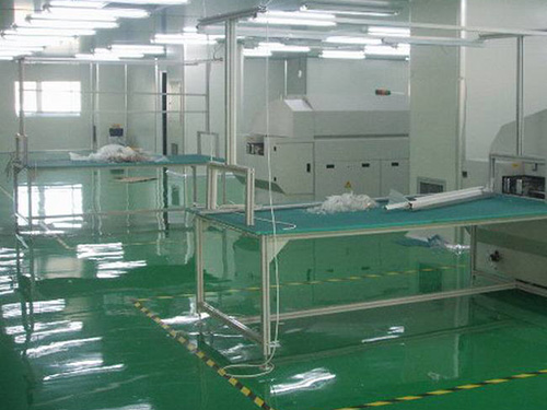 苏州实验室设计-苏州实验室专业装修设计公司
